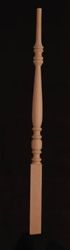 Georgian Pin Top